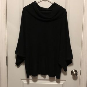 Lane Bryant scoop sweater top